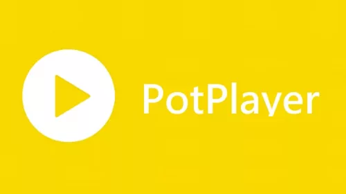 【PC软件】无广告播放器potplayer