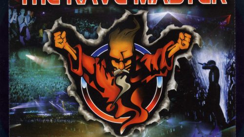 【音乐专辑】The Rave Master 1998【.flac 1.3G】