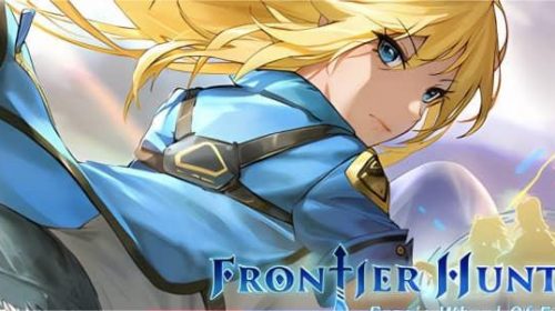 【边境猎人:艾尔莎的命运之轮 ,Frontier Hunter Erzas Wheel of Fortune】中文版【8.26GB】