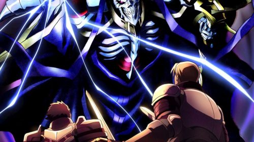 【日漫】overlord不死者之王【1080p】【TV S1-S4+MOVIE+OVA】【79.9GB】