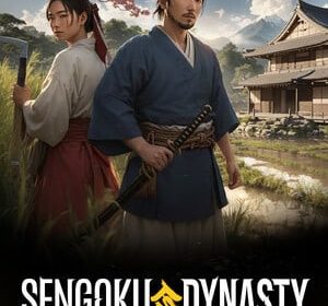 战国王朝【Sengoku Dynasty】官方中文v 1.0.0.10