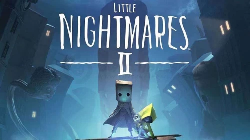 【PC】小小梦魇2数字豪华增强强化版 Little Nightmares II Enhanced Edition|全DLC+原声音乐+数字美术书